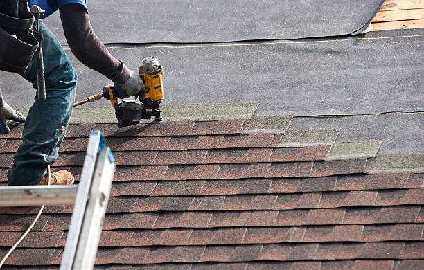 Licensed Emergency Roof Repair service in Barry, IL - Brentwood Metal Roofing